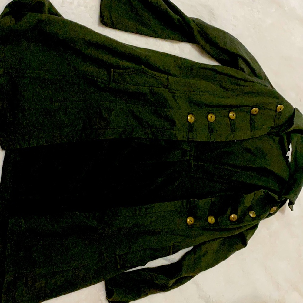 Cabi cavilleri military style medium - Picture 3 of 4
